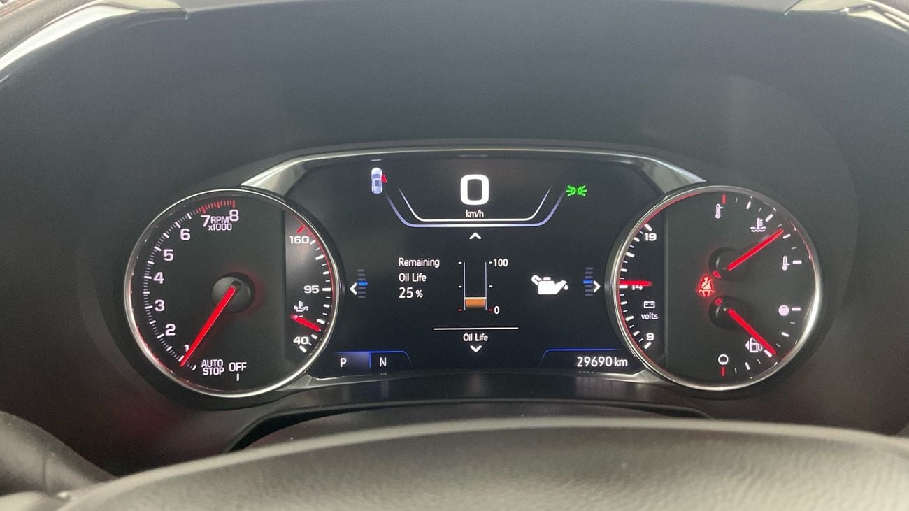 Chevrolet Blazer RS | Guaranteed Warranty | 0 Down Payment