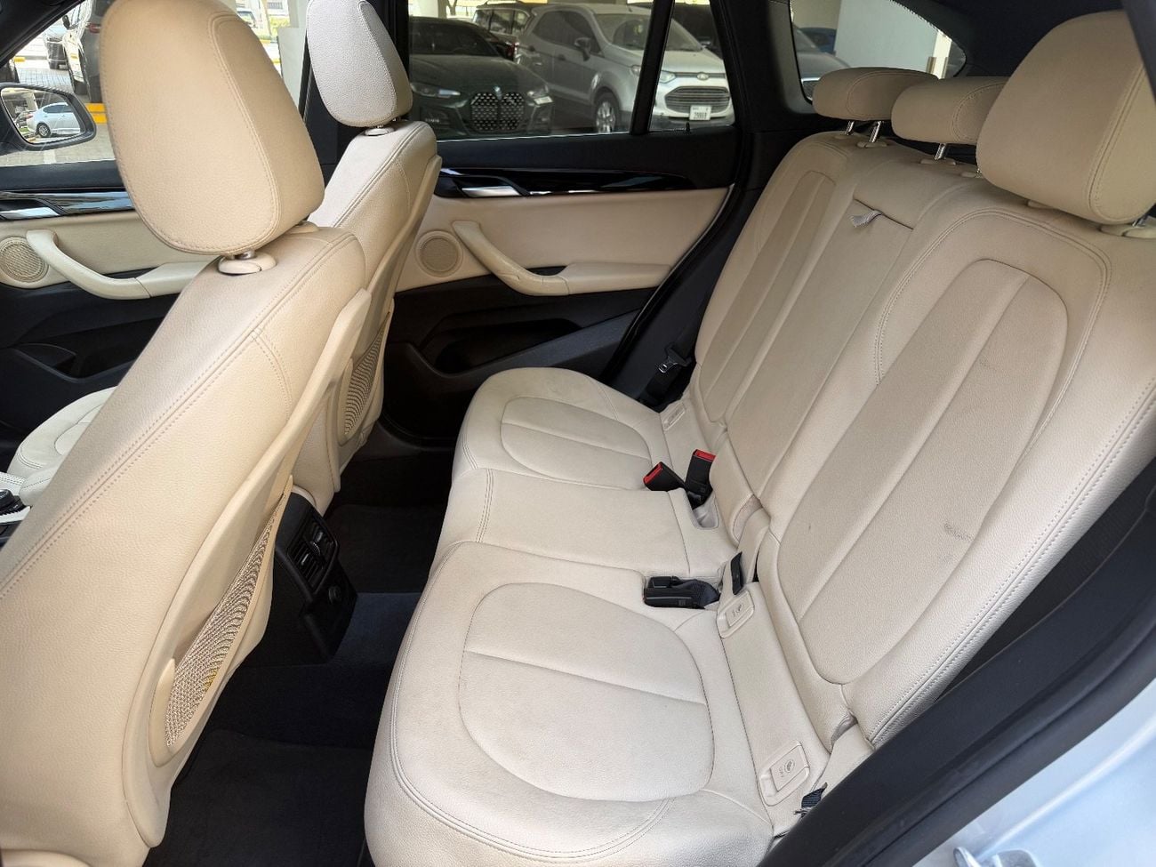 BMW X1 xDrive 28i Sport Line 2.0L
