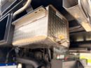 Toyota Land Cruiser Pick Up Double Cabin 4.5L