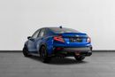 Subaru Impreza WRX 2022 Subaru WRX AWD / Subaru Warranty / Automatic