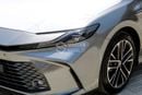 Toyota Camry LUMIERE 2.5L HYBRID AT FWD AT 2026MY