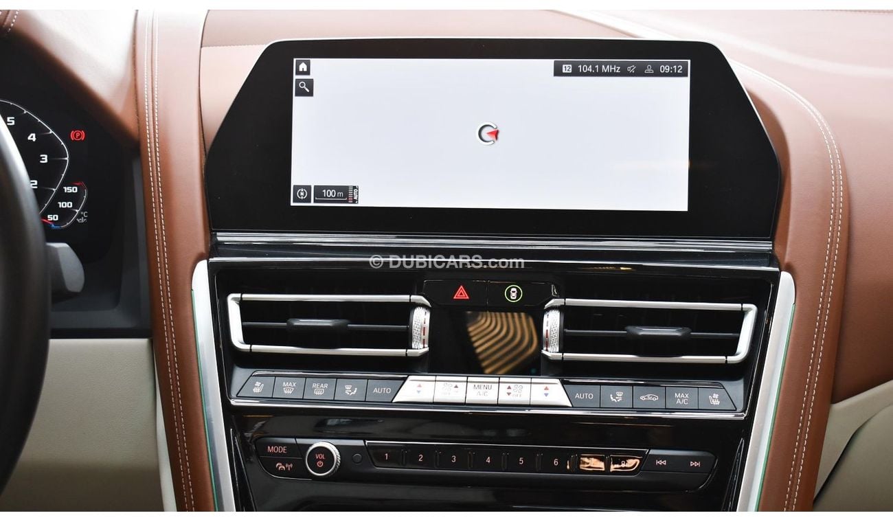 BMW M8 BMW M8 COMPETITION (CARBON CORE) 2021 EXPORT PRICE