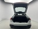 أودي A5 A5 Sedan TFSI 204hp (Ref# 24242)