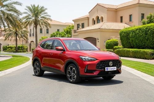 MG One 2023 LUXURY | AED 831/Month | 0 DP | 30 Day Return | Warranty | Service History