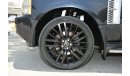 Land Rover Range Rover VOGUE - 2008 - GCC SPECS - GOOD CONDITION -