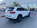 Jeep Cherokee Limited Canadian importer