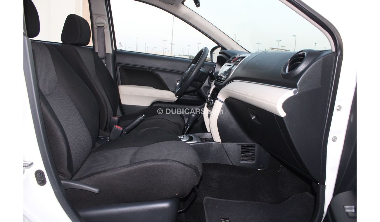 Toyota Rush Toyota Rush 2019 GCC, in excellent condition, without accidents, very clean from inside and outside