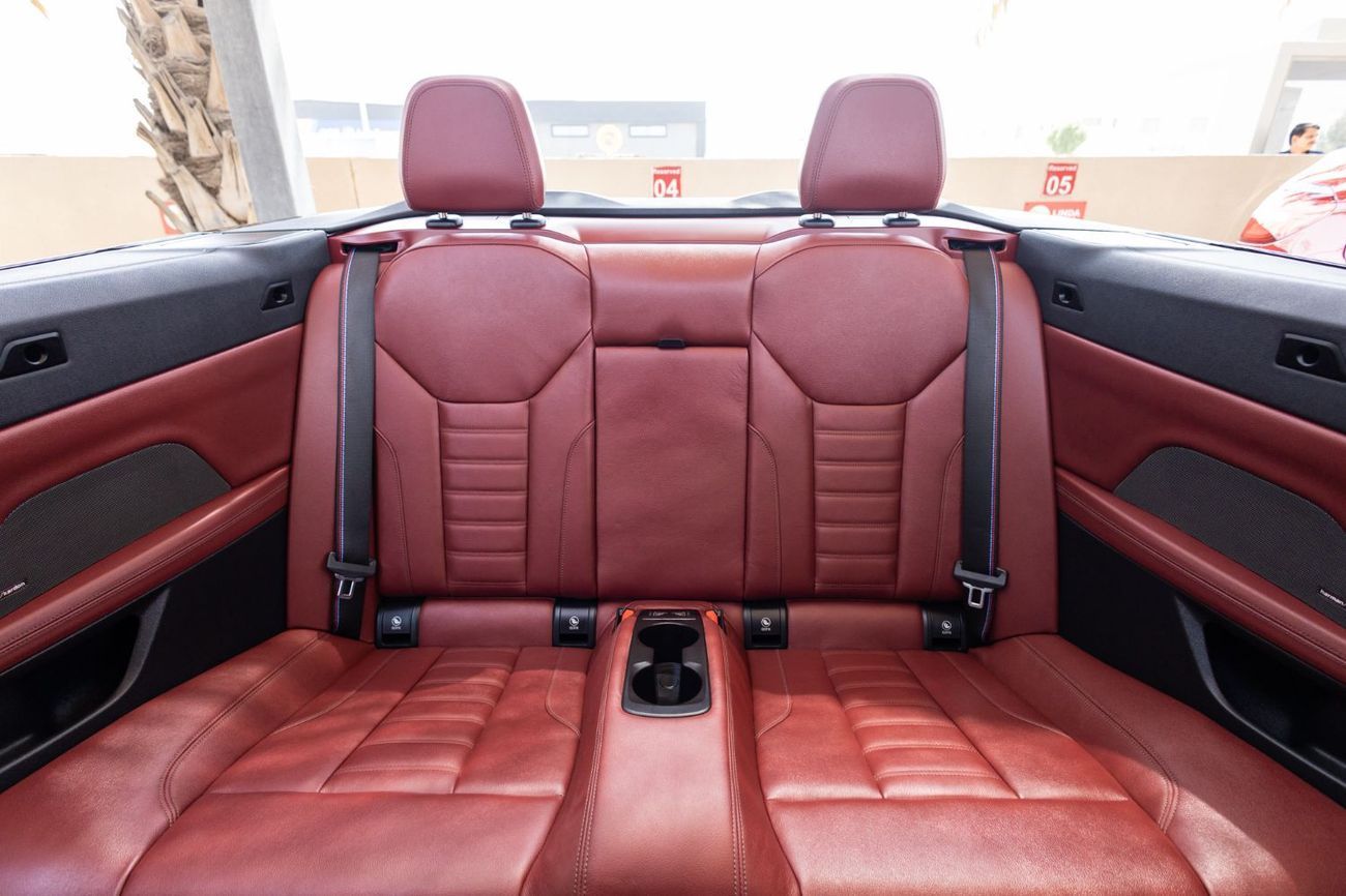 بي أم دبليو M440i xDrive 3.0L