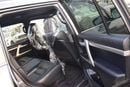 Toyota Land Cruiser 2018 TOYOTA LAND CRUISER  VX V8