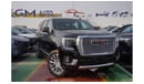 GMC Yukon 2023 GMC Yukon Denali 6.2L V8