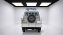 Toyota Land Cruiser Pickup 70 Toyota Land Cruiser 79 DC (Double Cab) | EXPORT ONLY