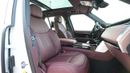 Land Rover Range Rover HSE P400 3.0L V6 White 2026 MY Export Only