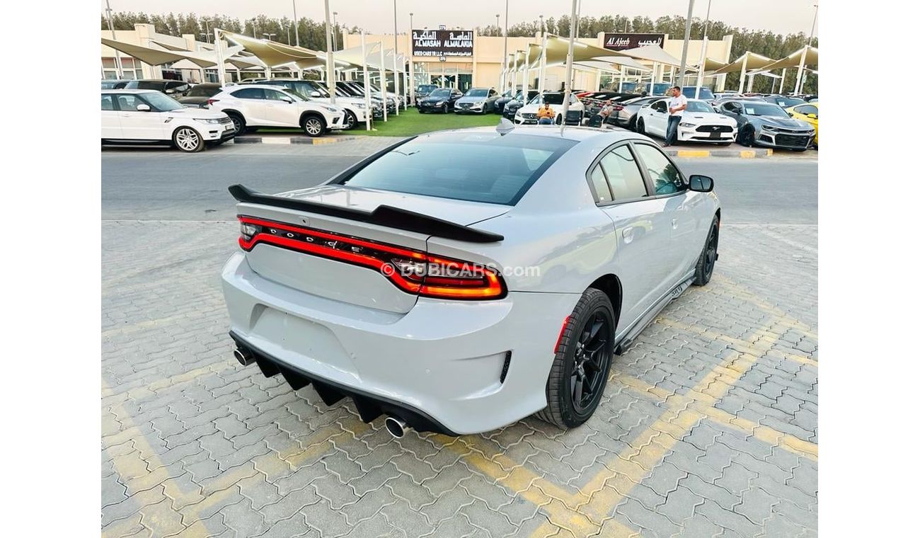 Dodge Charger SXT For sale