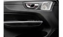 Volvo XC60 R Design AWD | 1,958 P.M  | 0% Downpayment | Pristine Condition!