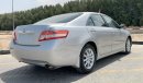 Toyota Camry 2011 GLX Ref#232