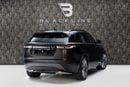 Land Rover Range Rover Velar DYNAMIC SE P250