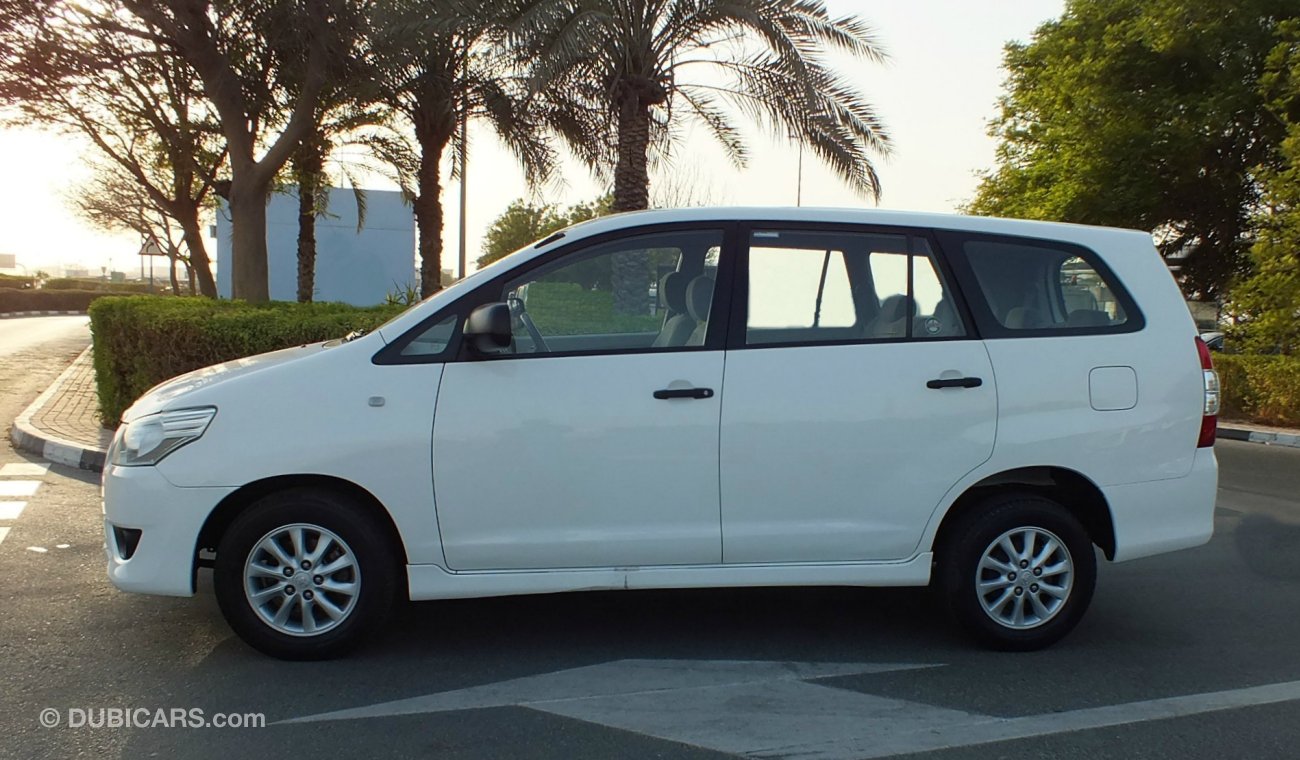 Toyota Innova