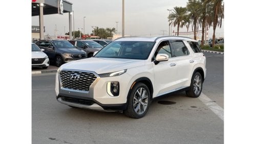 هيونداي باليساد 2020 HYUNDAI PALISADE IMPORTED FROM USA