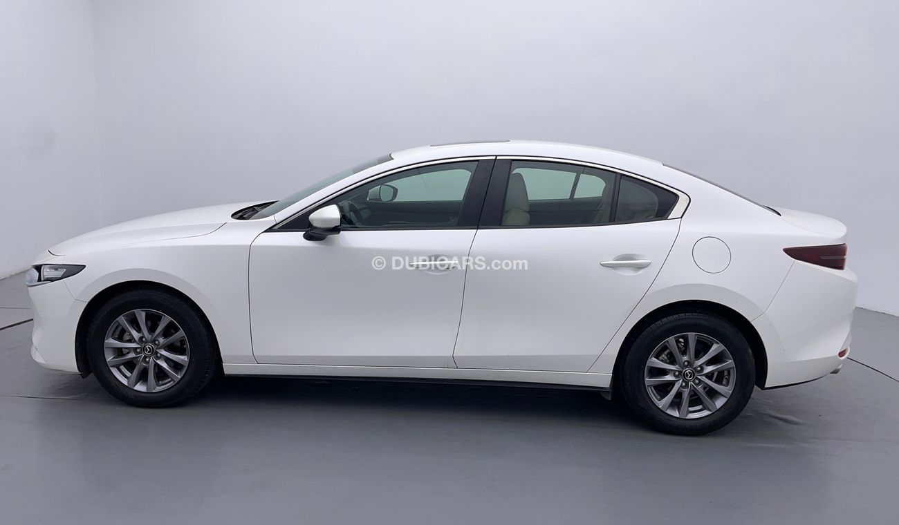 Mazda 3 EVOLVE 2 | Zero Down Payment | Free Home Test Drive