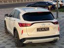 إنفينيتي QX50 Luxury 2.0L RWD