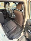Toyota Hilux DC 4.0L PETROL ADVENTURE AUTOMATIC TRANSMISSION ( FOR RE EXPORT ONLY )