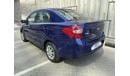 Ford Figo 1200