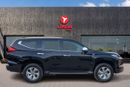 Mitsubishi Montero Sport GLS Mitsubishi Montero Sport 2024 GCC specs for 1,406.00 AED monthly