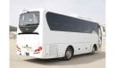 King Long Kingo 2016 |  KMQ6858 - 35 SEATER EXCELLENT CONDITION WITH GCC SPECS