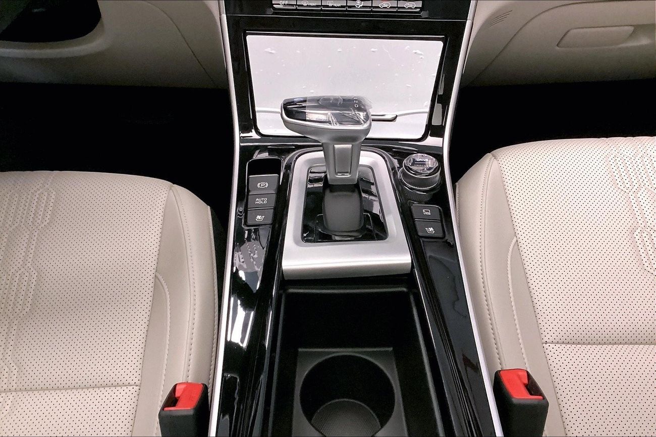 Nissan XTerra Platinum | Guaranteed Warranty | 0 Down Payment