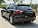 إنفينيتي QX50 QX 50 | GCC