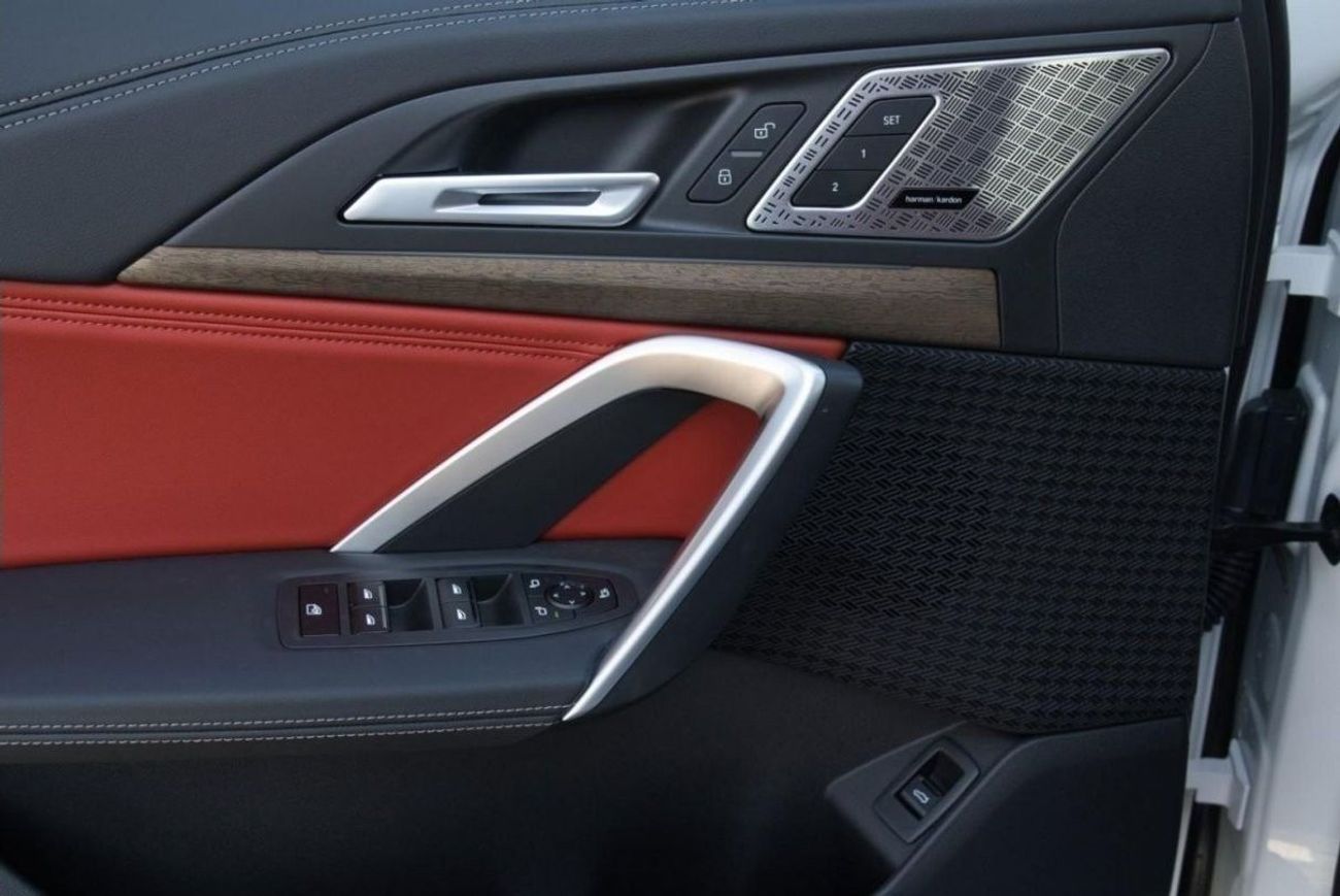 BMW iX 2025 | BMW | IX1 | XDRIVE 30LX | DESIGN PACKAGE