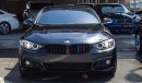 BMW 420i Body kit M. Diesel