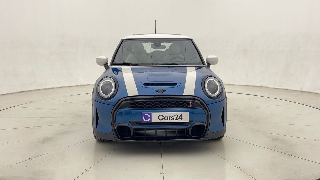 Mini Cooper S 2024 S | AED 1527/Month | 0 DP | 30 Day Return | Warranty | Service History