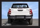 Toyota Hilux GR SPORT Toyota Hilux GR PTR for export