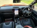 Ford Ranger Raptor