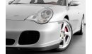 بورش 964 3.6L Flat-6 3.6