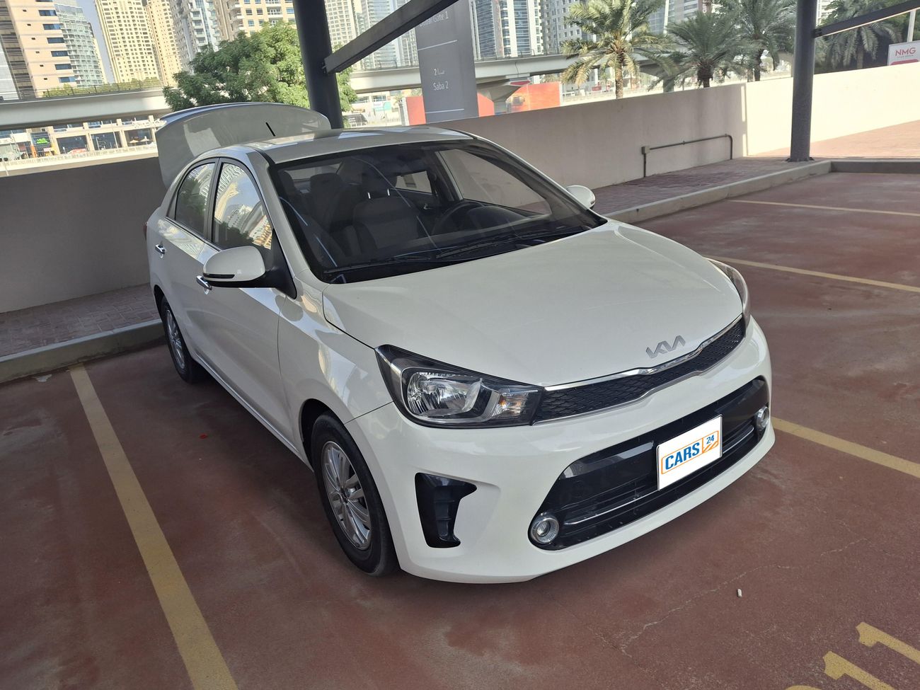 Kia Pegas EX Full 1.4L EX 1.5 | Zero Down Payment | Home Test Drive