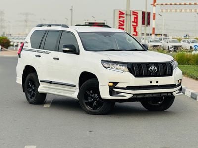 تويوتا برادو