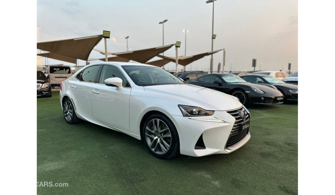 Lexus IS300