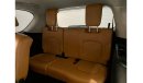 Nissan Patrol 2016 Nissan Patrol Platinium, Service History, Warranty, Top Options, GCC