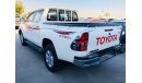 Toyota Hilux SR5, 2.7, PUSH START A/T PETROL (EXCLUSIVE OFFER)