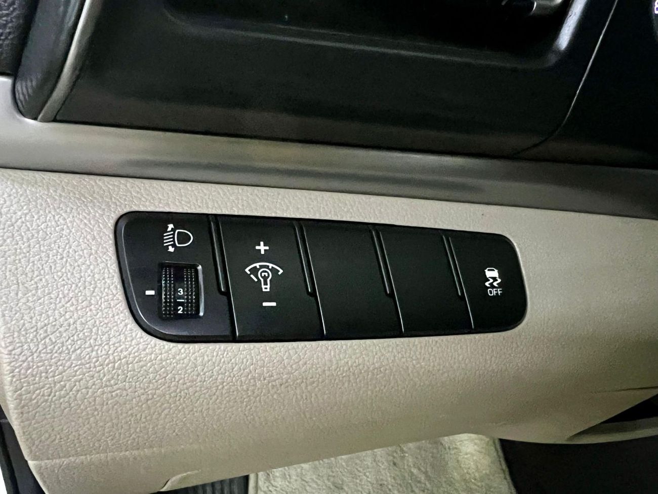 Hyundai Elantra GL 1.6L