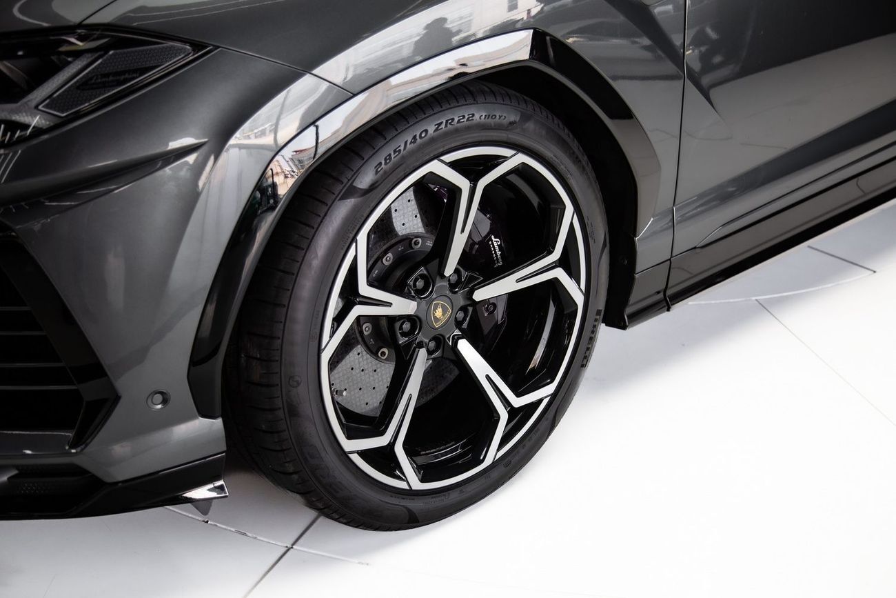 Lamborghini Urus Std