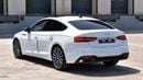 Audi A5 40 TFSI S-LINE SPORTBACK ADVANCED 40TFSI S TRONIC 2.0L PETROL A/T MY23