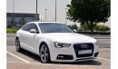 Audi A5 S-line Well Maintained Excellent Condition