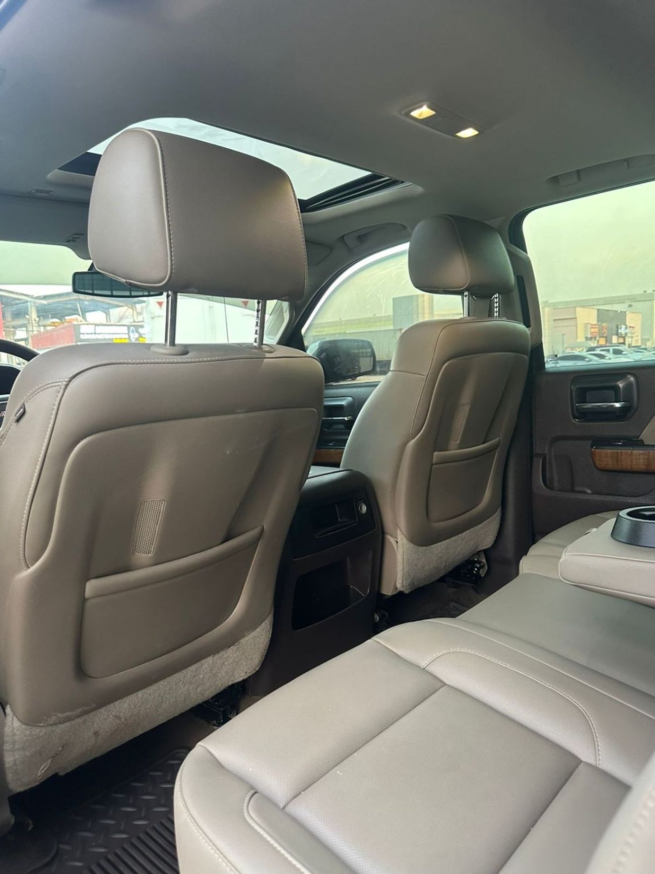 جي أم سي سييرا