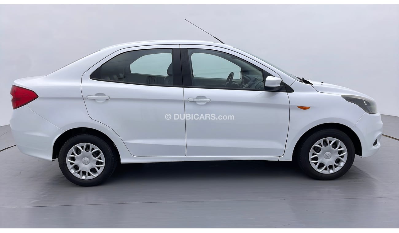 Ford Figo AMBIENTE 1.5 | Under Warranty | Inspected on 150+ parameters