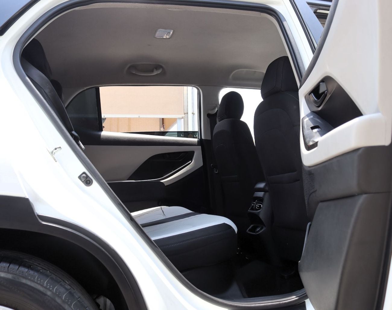 Hyundai Creta COMFORT