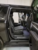 Cadillac Escalade Escalade ESV Sport Platinum ONYX Pkg | Fridge