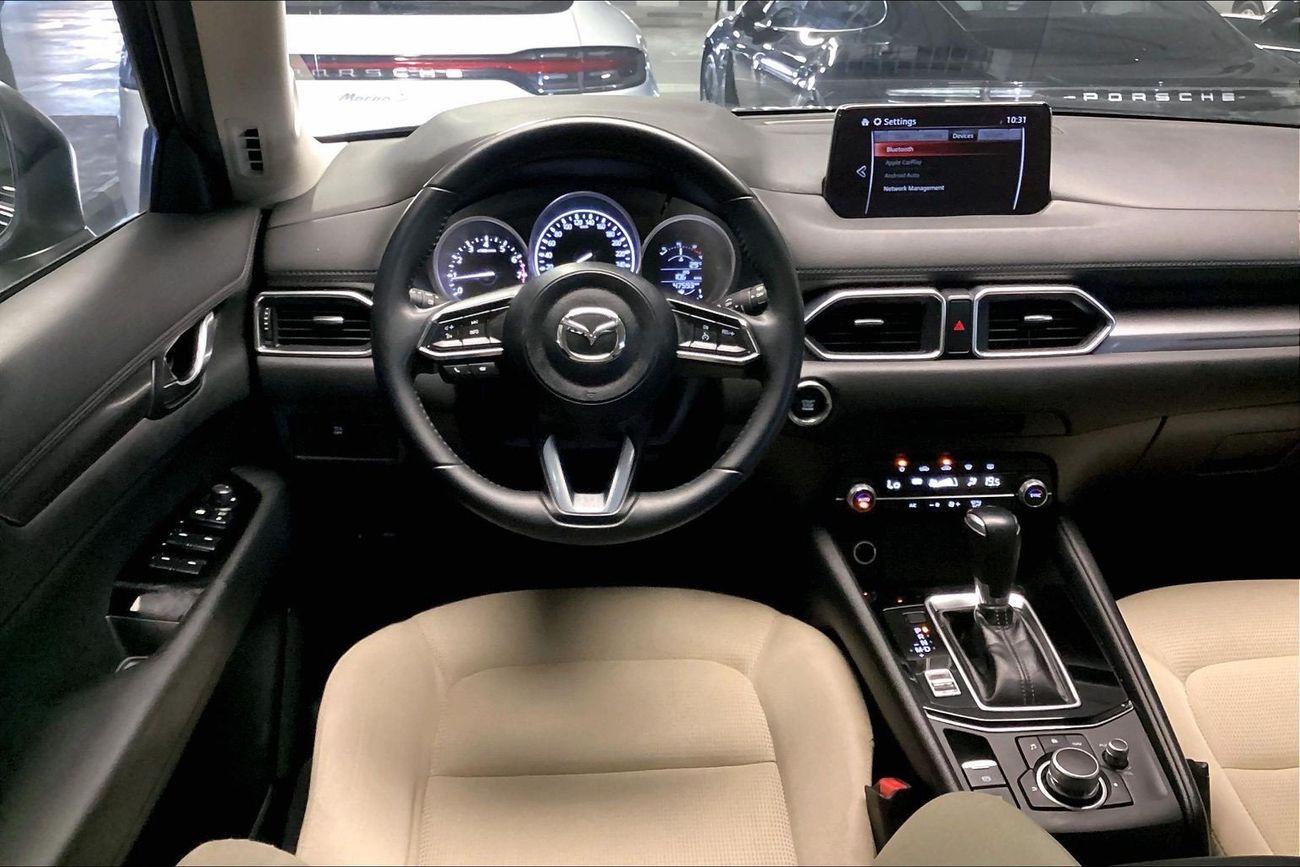 مازدا CX5 GL | National Day Celebration | شامل الضمان | 0 ﺪﻔﻋﺓ ﺃﻮﻟﻯ
